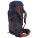 ALPS Mountaineering Red Tail 80 Backpacks, Navy/Chili, 2436868