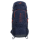 ALPS Mountaineering Red Tail 80 Backpacks, Navy/Chili, 2436868