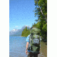 ALPS Mountaineering Red Tail 3900 Pack-Green