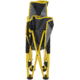 ALPS Mountaineering Rendezvous Chair, Yellow/Charcoal, 8013936