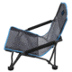 ALPS Mountaineering Rendezvous Elite Chair, Grey/Blue, 8013918