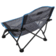 ALPS Mountaineering Rendezvous Elite Chair, Grey/Blue, 8013918