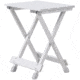 ALPS Mountaineering Sidekick Stool, Silver, 8131376
