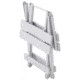 ALPS Mountaineering Sidekick Stool, Silver, 8131376