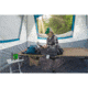 ALPS Mountaineering Sidekick Stool, Silver, 8131376