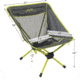 ALPS Mountaineering Simmer Chair, Citrus/Charcoal, One Size, 8011960