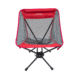 ALPS Mountaineering Simmer Chair, Salsa/Charcoal, One Size, 8011944