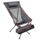 ALPS Mountaineering Simmer Lounger Chair, Salsa/Charcoal, 8011242