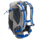 ALPS Mountaineering Solitude 24 Backpack, Gray/Blue, 24L, 6062033