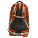 ALPS Mountaineering Solitude Backpack-Rust