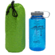 ALPS Mountaineering Swift Air Mat, green, 22 In x 75 In, 7151407