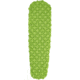 ALPS Mountaineering Swift Air Mat, green, 22 In x 75 In, 7151407
