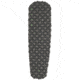 ALPS Mountaineering Swift Insulated Air Mat, Charcoal, 7151518