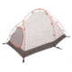 ALPS Mountaineering Tasmanian 2 Tent, Cherry Tomato/Gray, 5255642