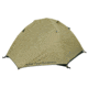 ALPS Mountaineering Taurus 4-Person Outfitter Tent, Tan/Green, 5422915