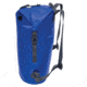 ALPS Mountaineering Torrent Dry Backpack, 35 Liters, Blue, 2200002