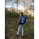 ALPS Mountaineering Torrent Dry Backpack, 35 Liters, Blue, 2200002