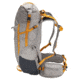 ALPS Mountaineering Tour Backpack, Gray/Apricot, 35L-45L, 6323047