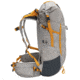 ALPS Mountaineering Tour Backpack, Gray/Apricot, 35L-45L, 6323047