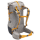 ALPS Mountaineering Tour Backpack, Gray/Apricot, 35L-45L, 6323047