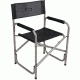 ALPS Mountaineering Traveler Chair-Black
