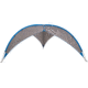 ALPS Mountaineering Tri-Awning Elite Shade Shelters, Gray, 5932018
