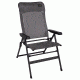ALPS Mountaineering Ultimate Recliner-Charcoal