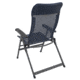 ALPS Mountaineering Ultimate Recliner, Navy, 8124903