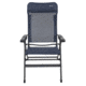 ALPS Mountaineering Ultimate Recliner, Navy, 8124903