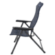 ALPS Mountaineering Ultimate Recliner, Navy, 8124903