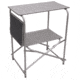 ALPS Mountaineering Utility Table, Silver, 8354011