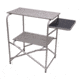 ALPS Mountaineering Utility Table, Silver, One Size, 8354911