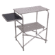 ALPS Mountaineering Utility Table, Silver, One Size, 8354911