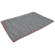 ALPS Mountaineering Wavelength Blanket, Gray/Red, 54 In x 80 In, 4990205
