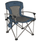 ALPS Mountaineering Wide Leisure Chair MC-Blue