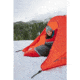 ALPS Mountaineering Zenith 0 Degrees Sleeping Bag, Regular, Charcoal/Red, 4351642