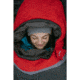 ALPS Mountaineering Zenith 0 Degrees Sleeping Bag, Regular, Charcoal/Red, 4351642