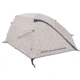 ALPS Mountaineering Zephyr 2 Tent, Glacier Gray/Blue Depths, 5222650