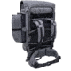 ALPS Mountaineering Zion Backpack, 64 Liters, Heather Gray/Gray, 3502273