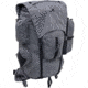 ALPS Mountaineering Zion Backpack, 64 Liters, Heather Gray/Gray, 3502273