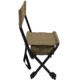 ALPS Outdoorz Boat Blind Chair, Tan, 9200237