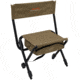 ALPS Outdoorz Boat Blind Chair, Tan, 9200237