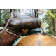 ALPS Outdoorz Crusader X Duffle Bag, 82L, Coyote Brown, 9921700