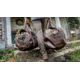 ALPS Outdoorz Crusader X Duffle Bag, 82L, Coyote Brown, 9921700