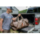 ALPS Outdoorz Crusader X Duffle Bag, 46L, Coyote Brown, 9911700