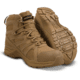 Altama Aboottabad Trail Mid Waterproof Boot - Mens, Coyote, 9, 353203-9.0-R
