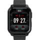 Altec Lansing Eagle Active Smartwatch, Black, ALT-WS300BK