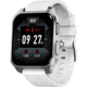 Altec Lansing Eagle Active Smartwatch, White, ALT-WS300WH