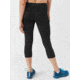 Altra Arrows 3/4 Crop Tight - Womens, Black, Small, AAW19S1C1-1-SM