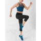 Altra Arrows 3/4 Crop Tight - Womens, Black, Small, AAW19S1C1-1-SM